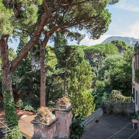 Casa Panoramica Διαμέρισμα Castellammare di Stabia Εξωτερικό φωτογραφία