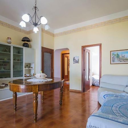Casa Panoramica Διαμέρισμα Castellammare di Stabia Εξωτερικό φωτογραφία