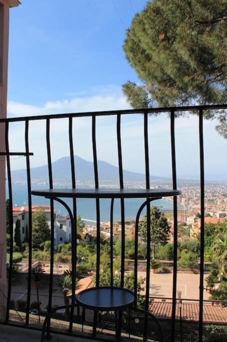 Casa Panoramica Διαμέρισμα Castellammare di Stabia Εξωτερικό φωτογραφία