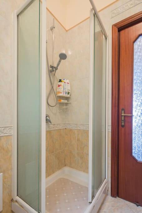 Casa Panoramica Διαμέρισμα Castellammare di Stabia Εξωτερικό φωτογραφία