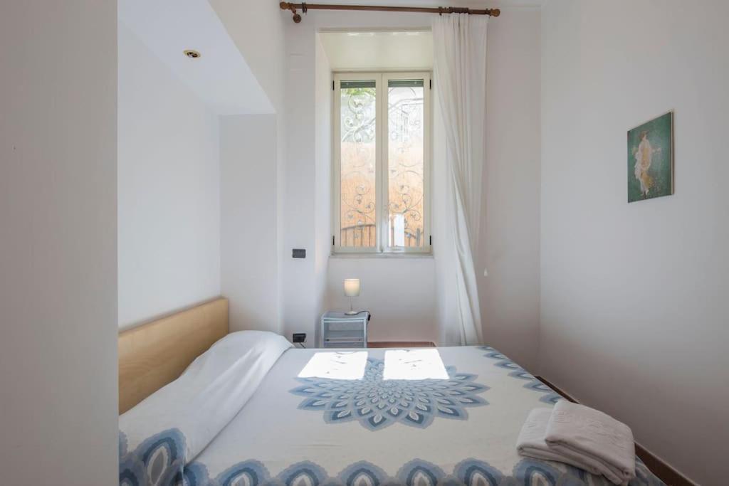 Casa Panoramica Διαμέρισμα Castellammare di Stabia Εξωτερικό φωτογραφία