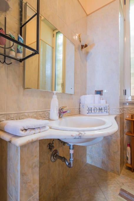 Casa Panoramica Διαμέρισμα Castellammare di Stabia Εξωτερικό φωτογραφία