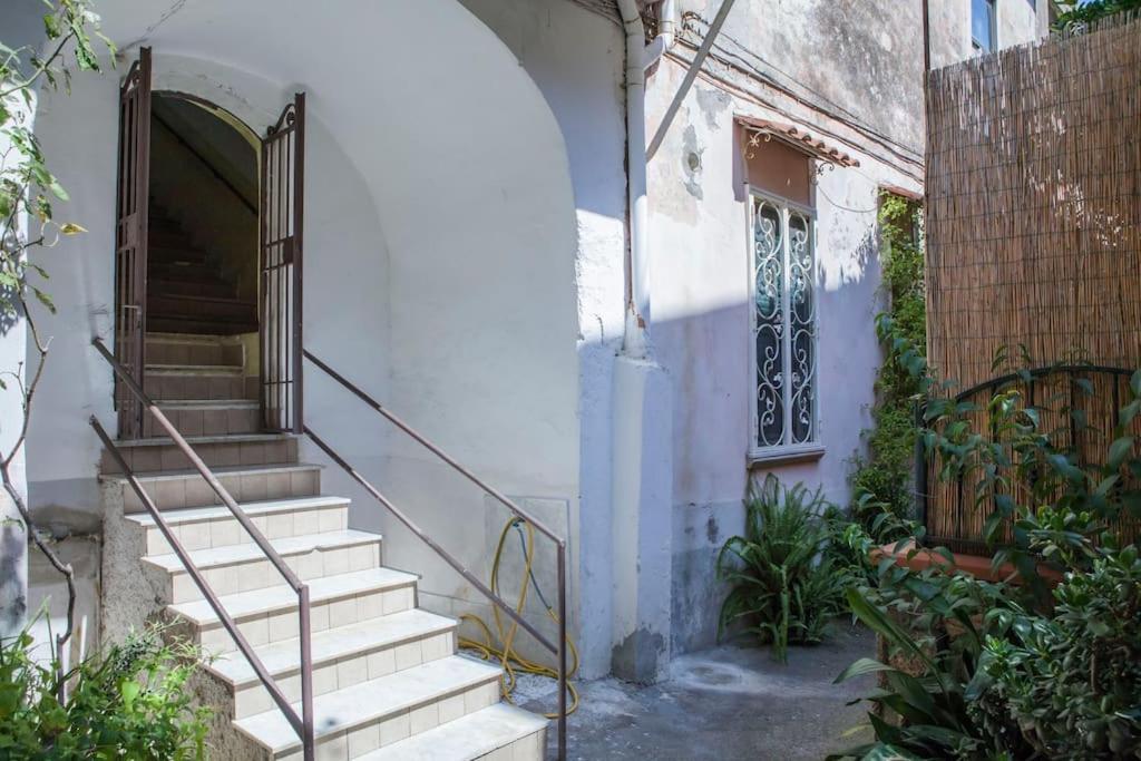 Casa Panoramica Διαμέρισμα Castellammare di Stabia Εξωτερικό φωτογραφία