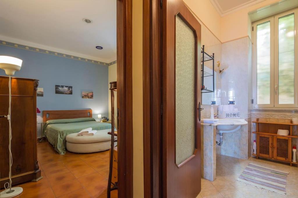 Casa Panoramica Διαμέρισμα Castellammare di Stabia Εξωτερικό φωτογραφία