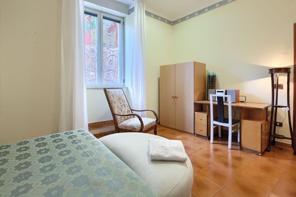 Casa Panoramica Διαμέρισμα Castellammare di Stabia Εξωτερικό φωτογραφία