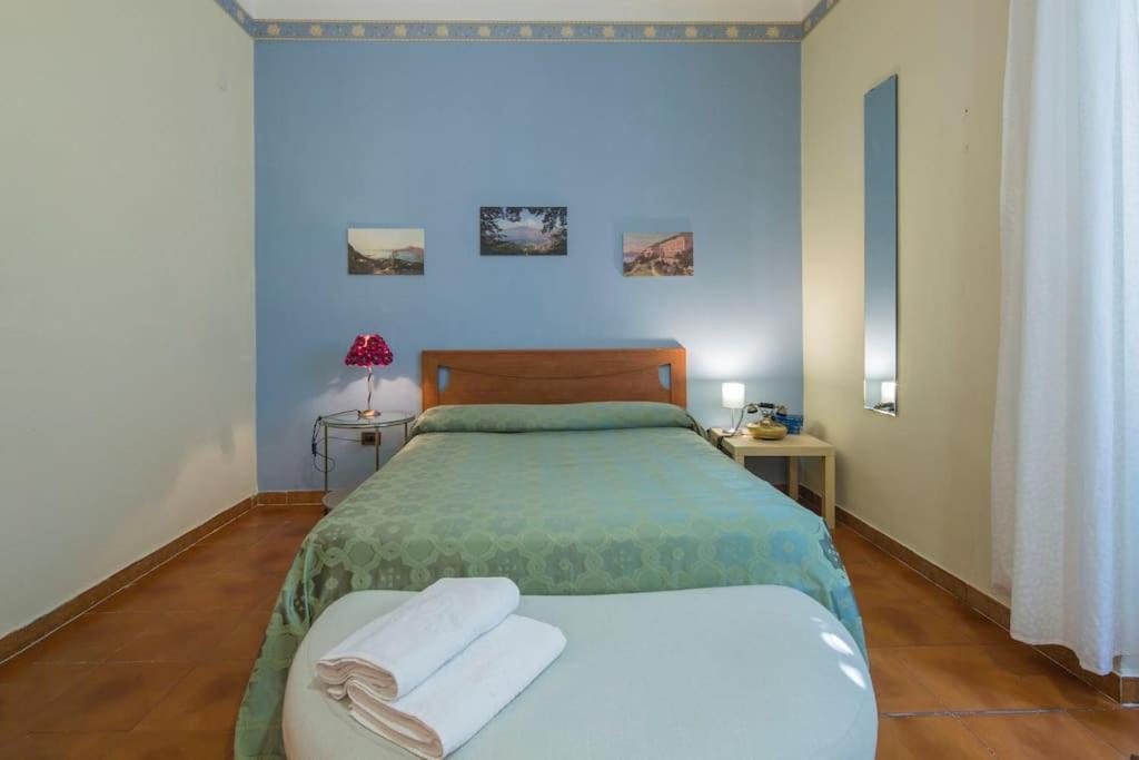 Casa Panoramica Διαμέρισμα Castellammare di Stabia Εξωτερικό φωτογραφία