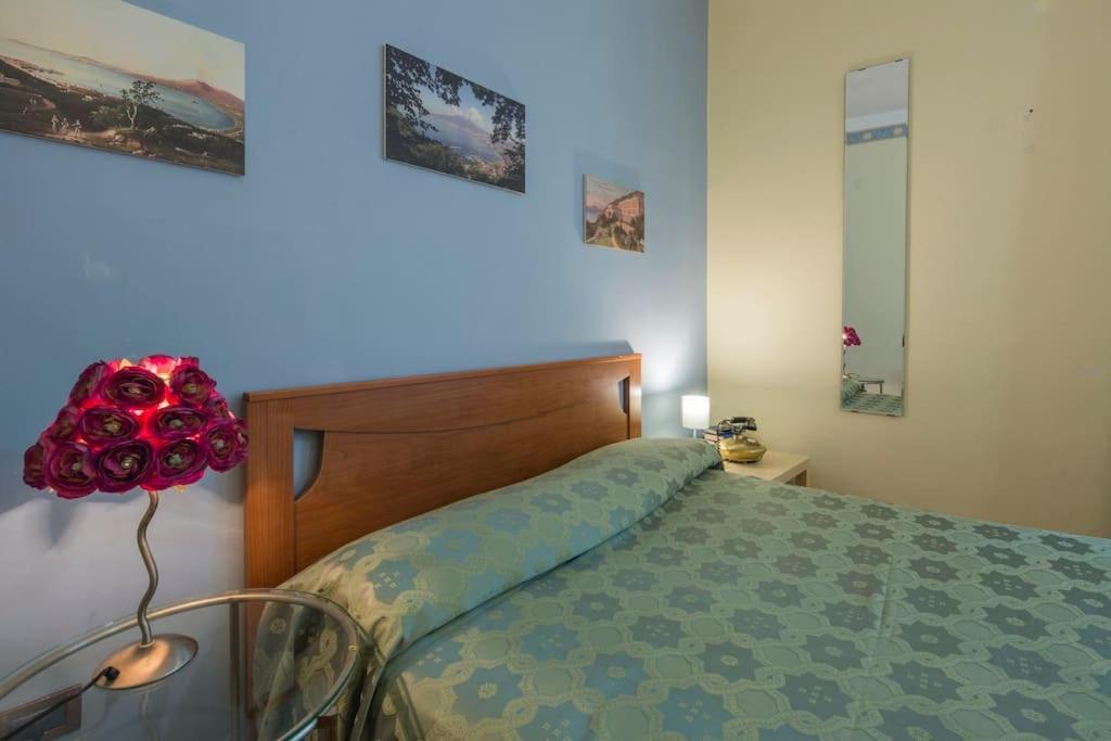 Casa Panoramica Διαμέρισμα Castellammare di Stabia Εξωτερικό φωτογραφία