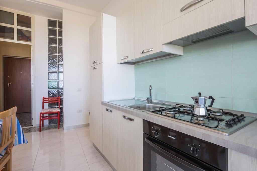 Casa Panoramica Διαμέρισμα Castellammare di Stabia Εξωτερικό φωτογραφία