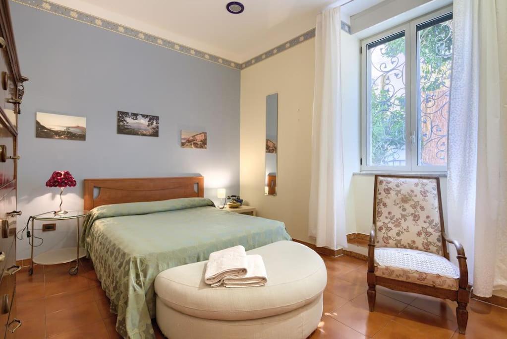 Casa Panoramica Διαμέρισμα Castellammare di Stabia Εξωτερικό φωτογραφία