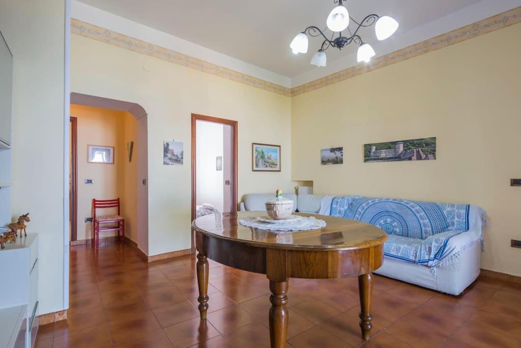 Casa Panoramica Διαμέρισμα Castellammare di Stabia Εξωτερικό φωτογραφία