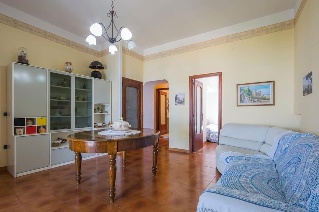 Casa Panoramica Διαμέρισμα Castellammare di Stabia Εξωτερικό φωτογραφία