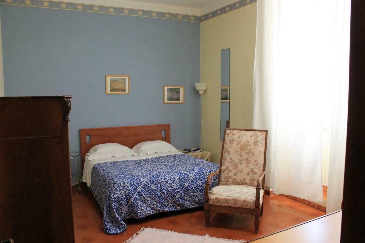 Casa Panoramica Διαμέρισμα Castellammare di Stabia Εξωτερικό φωτογραφία