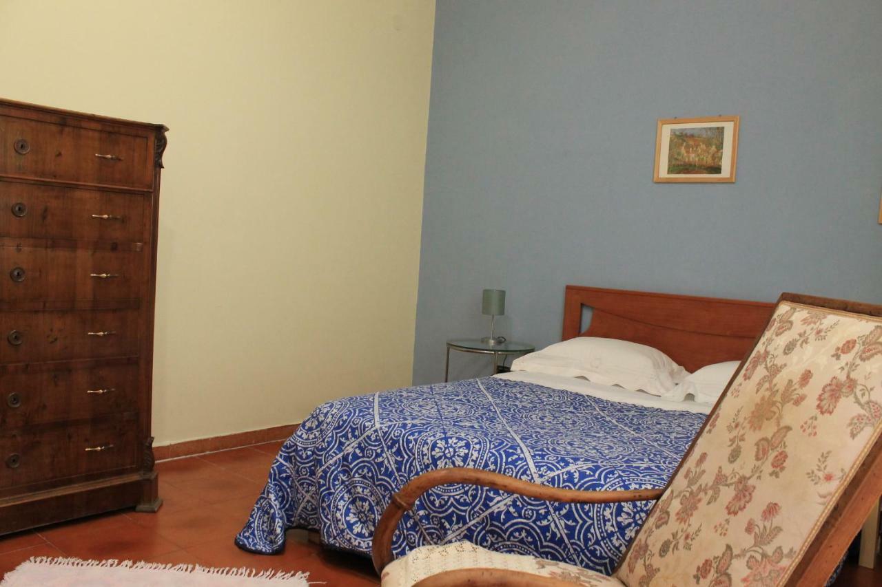 Casa Panoramica Διαμέρισμα Castellammare di Stabia Εξωτερικό φωτογραφία