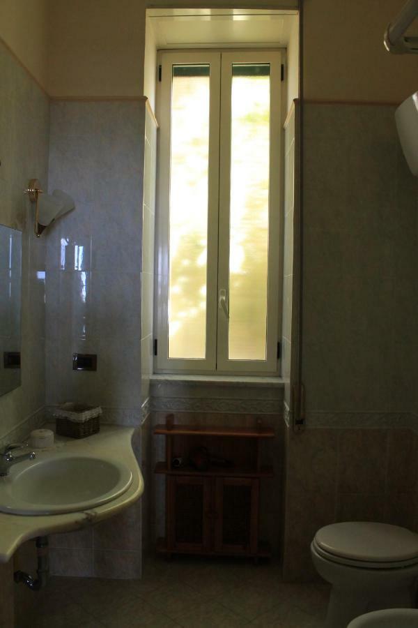 Casa Panoramica Διαμέρισμα Castellammare di Stabia Εξωτερικό φωτογραφία