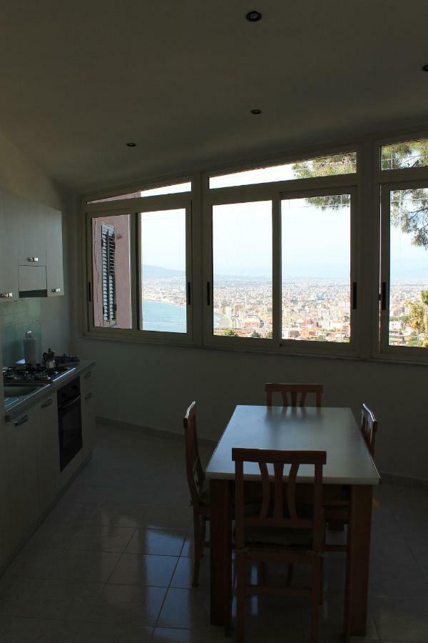 Casa Panoramica Διαμέρισμα Castellammare di Stabia Εξωτερικό φωτογραφία