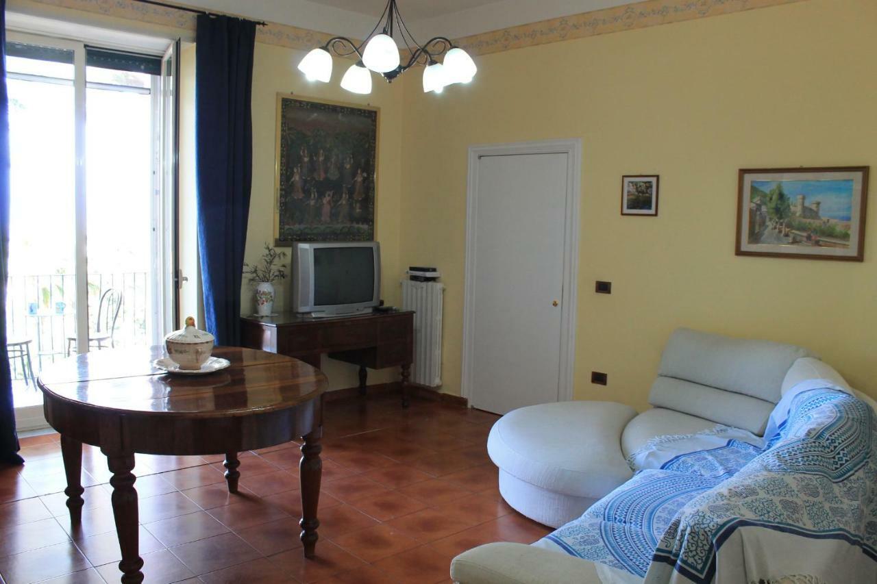 Casa Panoramica Διαμέρισμα Castellammare di Stabia Εξωτερικό φωτογραφία