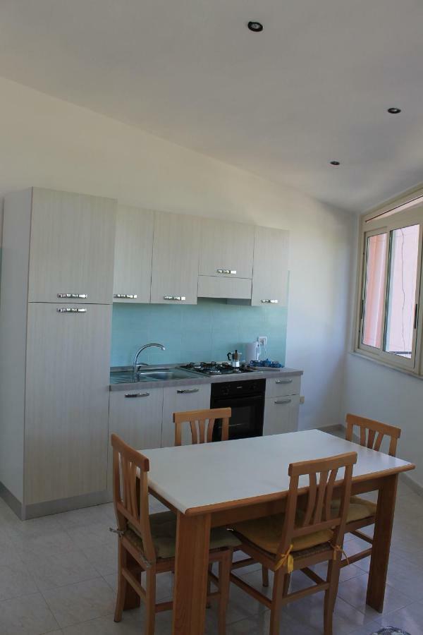 Casa Panoramica Διαμέρισμα Castellammare di Stabia Εξωτερικό φωτογραφία