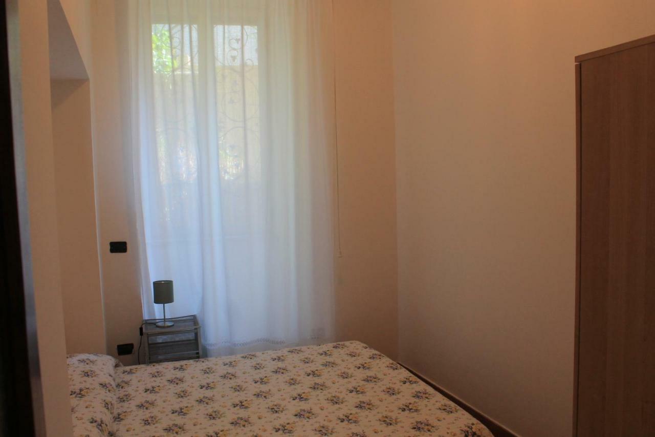 Casa Panoramica Διαμέρισμα Castellammare di Stabia Εξωτερικό φωτογραφία