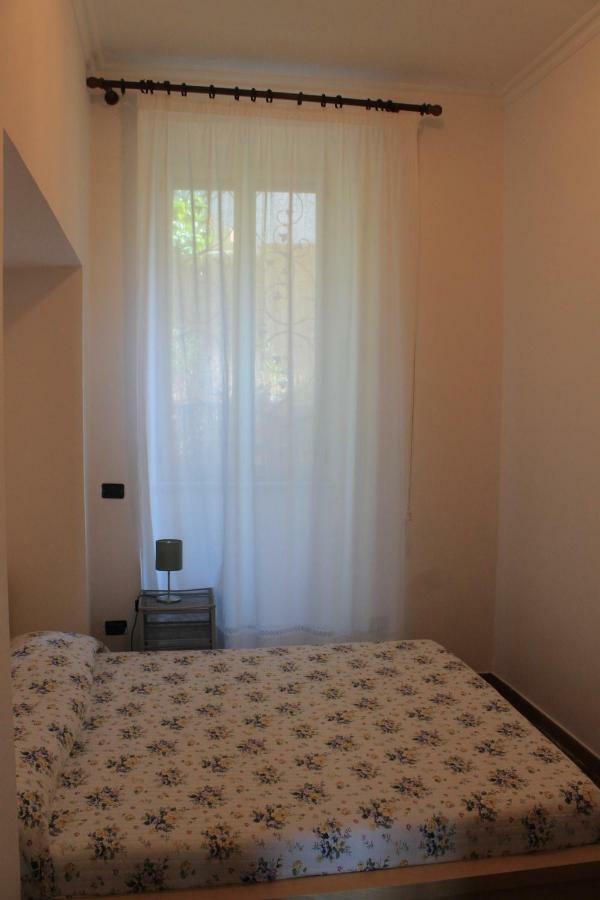 Casa Panoramica Διαμέρισμα Castellammare di Stabia Εξωτερικό φωτογραφία
