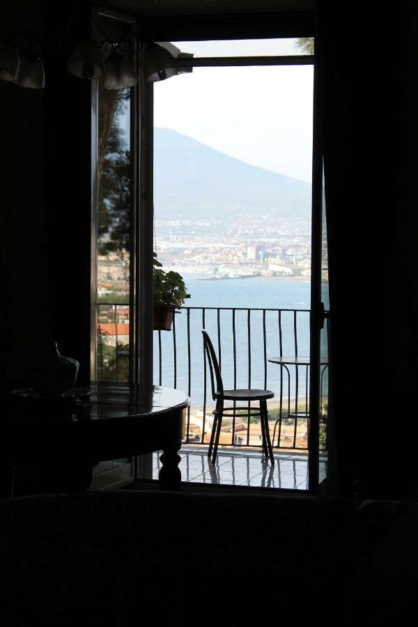 Casa Panoramica Διαμέρισμα Castellammare di Stabia Εξωτερικό φωτογραφία